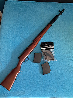 S&T SVT-40