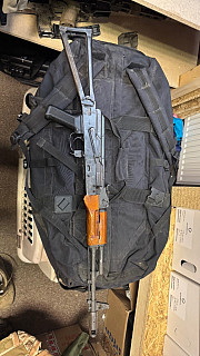 AKS74 E&L