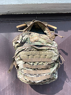 Batoh camelbak motherlode multicam