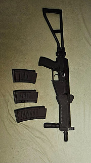 SR - 3M Vikhr