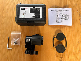 Eotech Magnifer G43