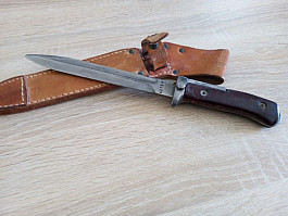 Bodák vz58