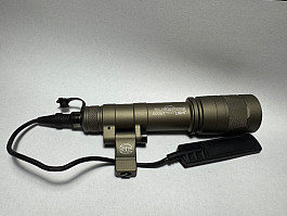 Kopie surefire m640V strobe