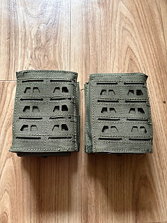 Pouzdro NOVRITSCH na DMR mags 