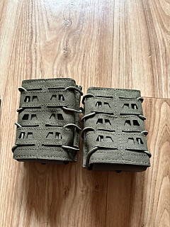 Pouzdro NOVRITSCH na AR mags 