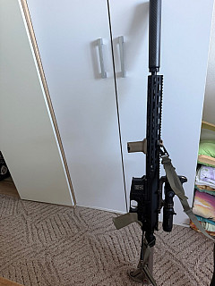 SR25 HPA F2