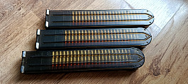 Zásobník pro P90 50/65 3ks