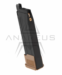 WTB/ SIG AIR prodloužený zásobník pro P320 