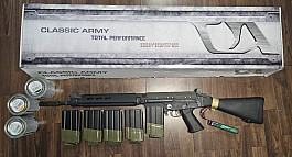 CLASSIC ARMY SA58 (FN FAL)