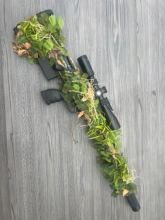 SRS A1 20” manual/hpa