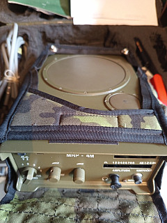 Mrp 4 m maly radiovy patrac