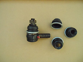 Manžeta kulového čepu Gaz 69, Uaz 469, Uaz 3151, Uaz 452, Aro- M461