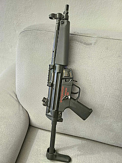 MP5 A5 ICS - CES-P A5 S3