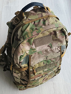 Batoh pro polské SF 35-40 l, Callida 70/DKWS, multicam 