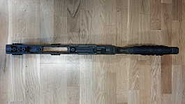 Tělo vsr