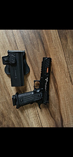 Airsoft TOP zbraně! 