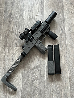 GBB VMP1 