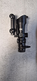 Delta Armory ACOG 4x32