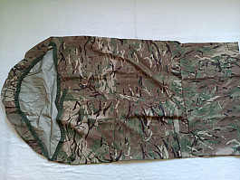 MTP GORE-TEX BIVY