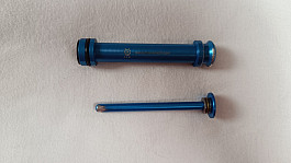 Upgrade set pro VSR
