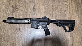 ICS MK18 Daniel Defense S3