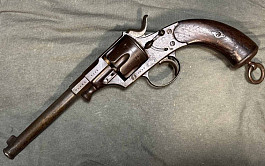 Prodám Reichsrevolver M/79
