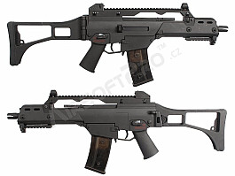 G36 - Poptávka