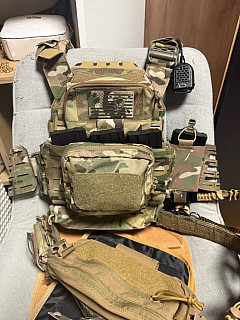Argun reider 1.0