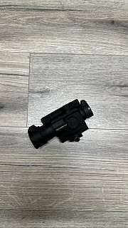 Kolimátor Vector Optics Tempest 1x35