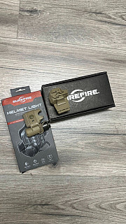 Surefire HL1 