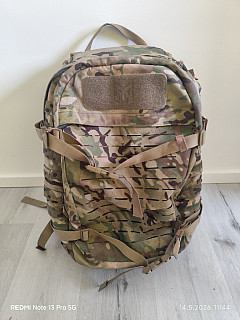 BATOH 4M multicam 35L