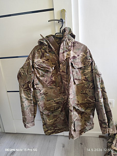 MTP SMOCK