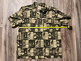 5.11 tactical košile ultralighweight beer Large