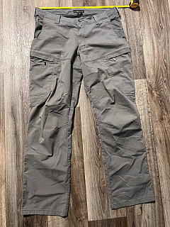 5.11 tactical new gen cargo pants XL grey