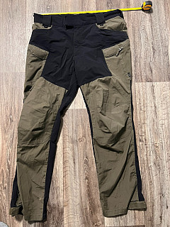 Helikon hybrid outback pants XXL