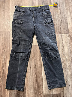 Helikon utp denim pants XL