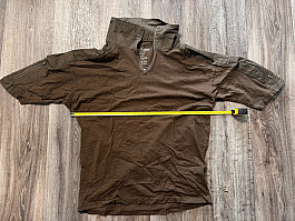 Invader gear XXL combart shirt short sleeve green