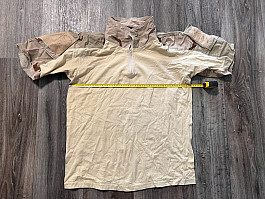 Combat shirt large us DCU 3 color XL