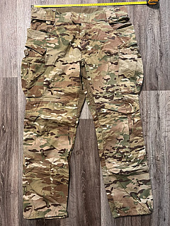 Helikon MBDU pants multicam XL