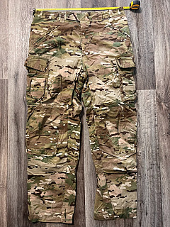 SORD multicam pants XL