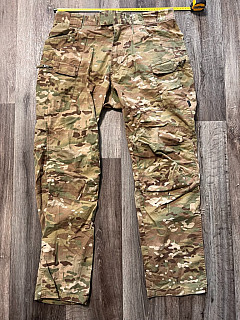 Helikon utp multicam pants XL