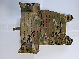 US Army MSV Gen. II OCP Taktická Vesta