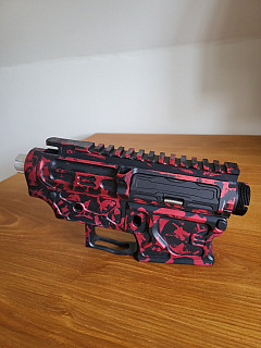 Mancraft CNC AR15 Tactical tělo 