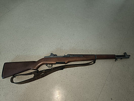M1 Garand A&K | WW2