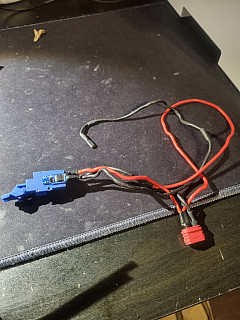 Jefftron mosfet v3
