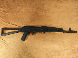 Cyma AK 74m cm 0.40 lehký upgrade 