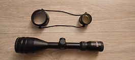 HAWKE SPORT 3-9X50 AO