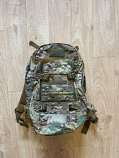 Batoh polských SF, Callida, MC, 40 l