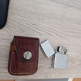 zapalovac ZIPPO
