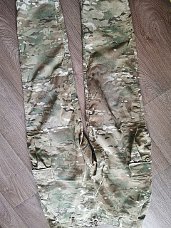 Tru spec multicam kalhoty L-long